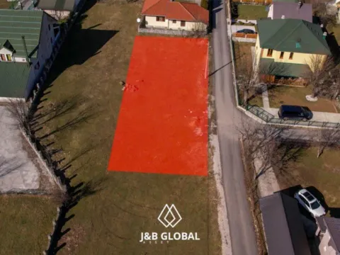 Sale, land lot, 550m², Smailagića Polje, Kolašin - image 5