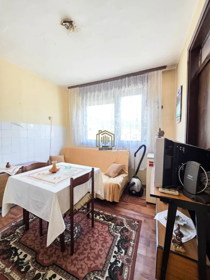 Prodaja, jednosoban stan, 34m², Cetinje, Crna Gora