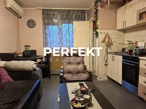 Prodaja, dvosoban stan, 53m², Tesla, Pančevo - image 16