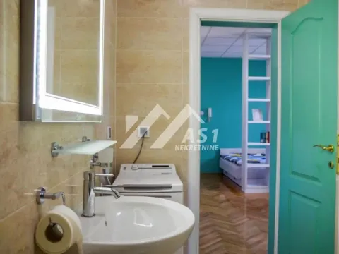 Izdavanje, jednosoban stan, 31m², Centar, Novi Sad - image 4