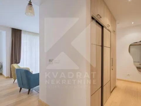 Prodaja, dvosoban stan, 77m², Centar, Budva - image 6
