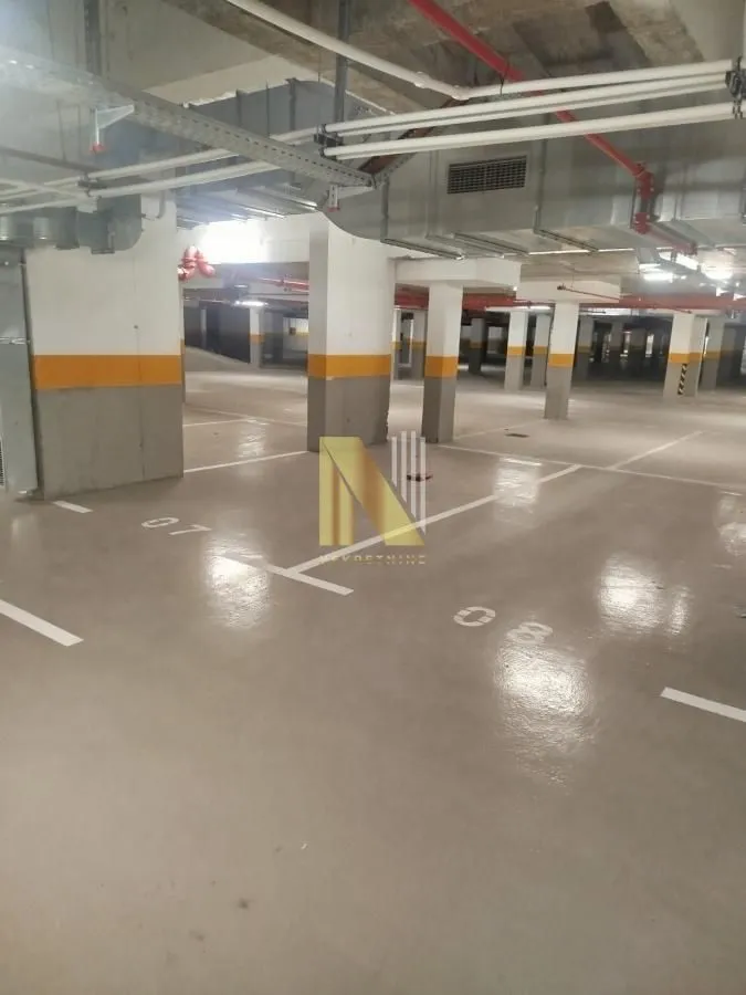 Izdavanje, parking/garaža, 14m², Avijatičarsko naselje, Novi Sad Sve Podlokacije