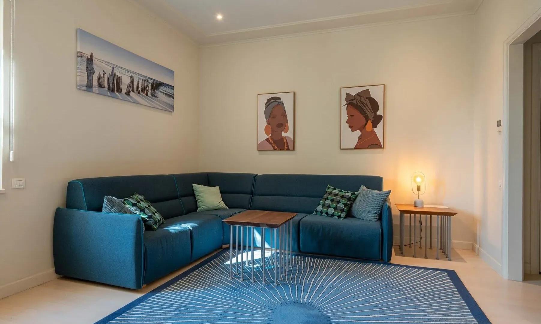 Prodaja, jednosoban stan, 64m², Porto Montenegro, Tivat