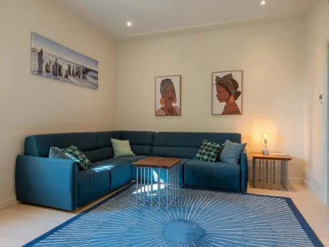 Sale, one bedroom apartment, 64m², Porto Montenegro, Tivat - image 4