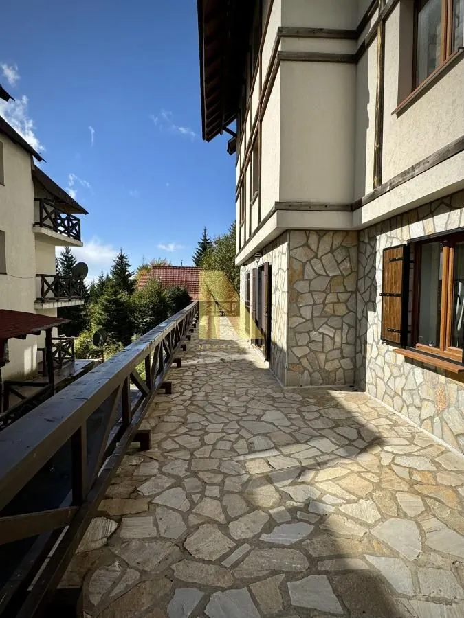 Prodaja, trosoban stan, 42m², Kopaonik, Srbija