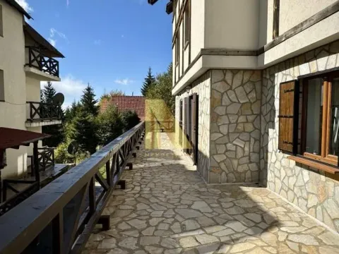 Prodaja, trosoban stan, 42m², Kopaonik, Srbija - image 27
