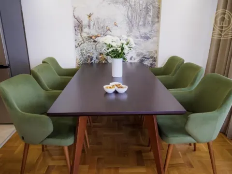 Izdavanje, trosoban stan, 72m², Medijana, Niš - image 3