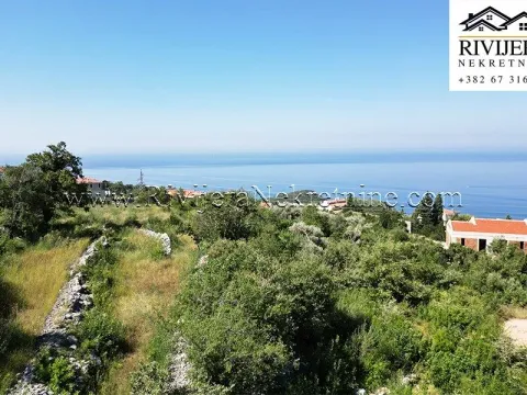 Sale, land lot, 1888m², Blizikuće, Budva - image 2