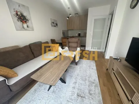 Izdavanje, jednosoban stan, 40m², Pobrežje, Podgorica - image 3