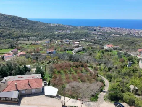 Prodaja, plac, 1673m², Dobre Vode, Bar - image 2