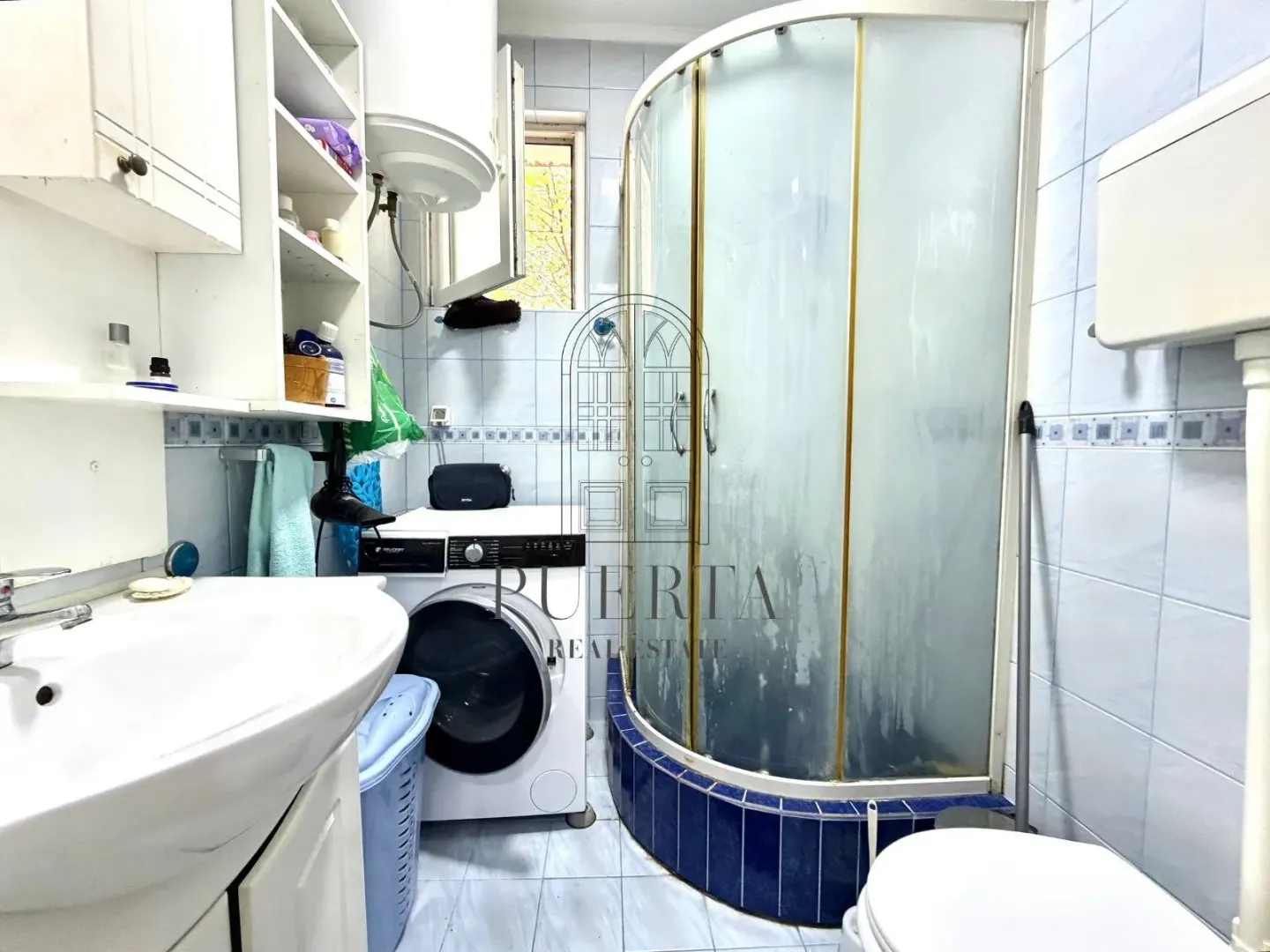 Prodaja, dvosoban stan, 64m², Centar, Podgorica