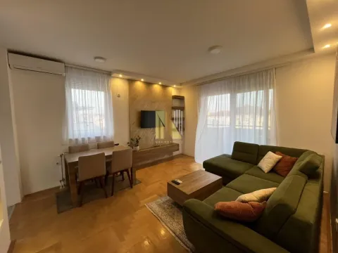 Izdavanje, trosoban stan, 65m², Novo naselje, Novi Sad - image 2