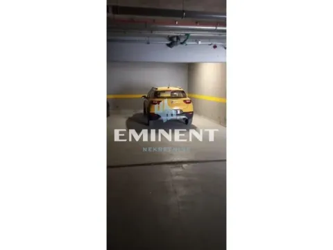 Izdavanje, trosoban stan, 62m², Zemun Novi Grad, Zemun Sve Podlokacije - image 9