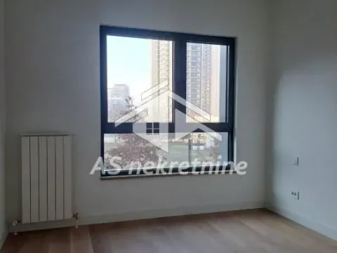 Izdavanje, trosoban stan, 79m², Savski Venac, Beograd - image 4