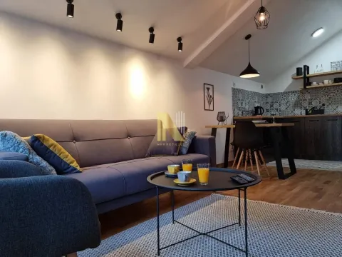 Izdavanje, jednosoban stan, 38m², Grbavica, Novi Sad Sve Podlokacije - image 5