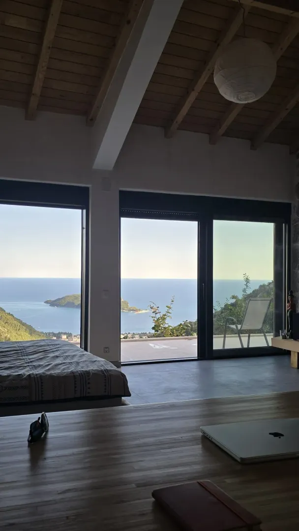 Prodaja, kuća, 210m², Markovići, Budva