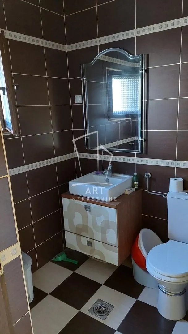 Prodaja, kuća, 103m², Savski Venac, Beograd
