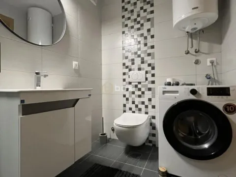 Rent, one bedroom apartment, 48m², Pantelej, Niš - image 10