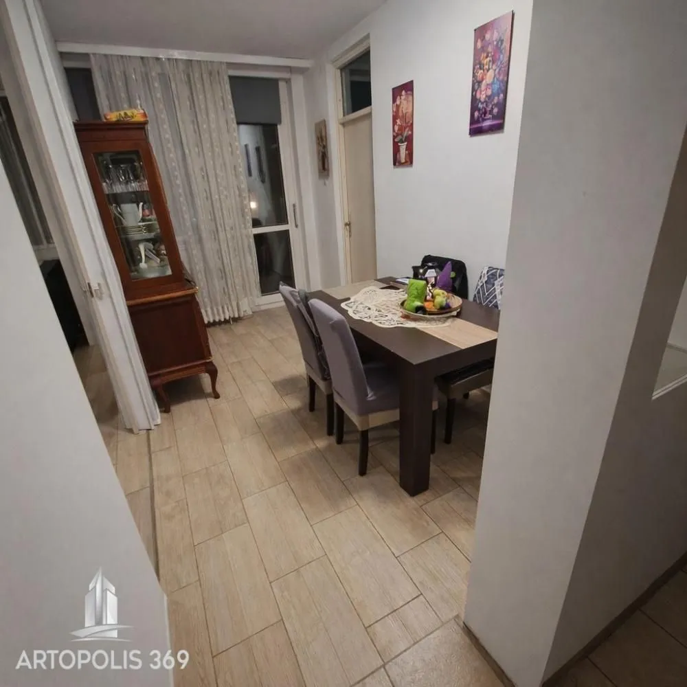 Sale, three bedroom apartment, 86m², Novi Beograd Blok 63, Novi Beograd Sve Podlokacije