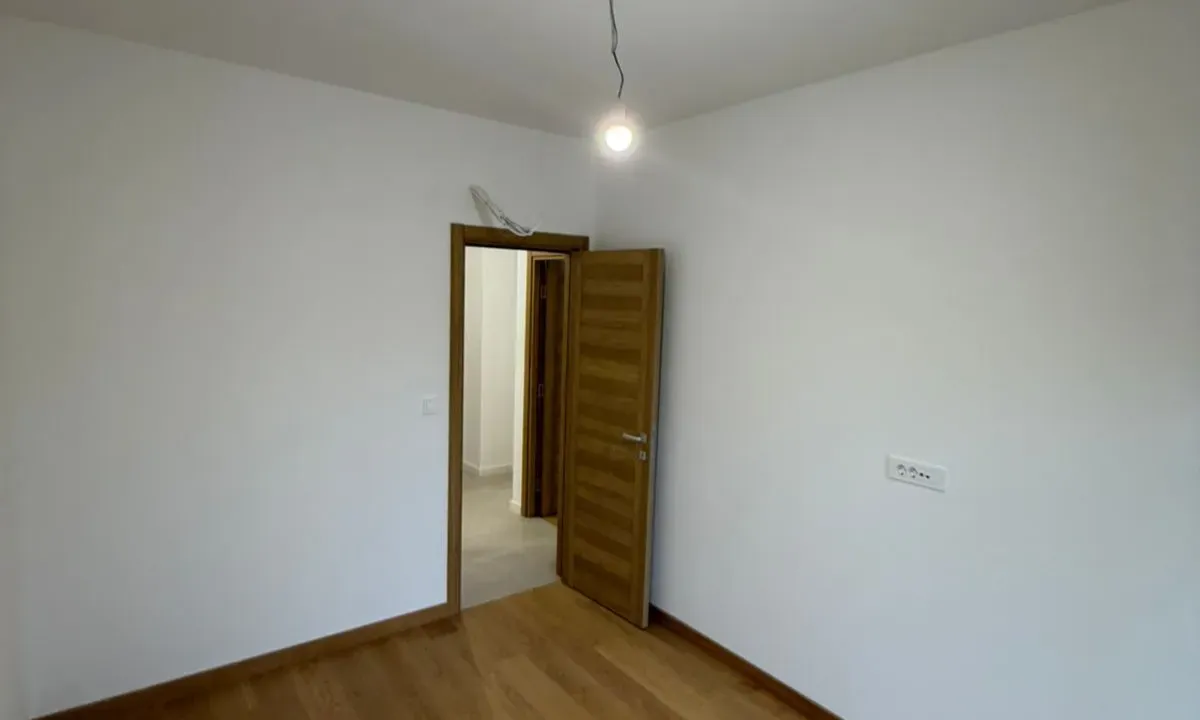 Sale, one bedroom apartment, 46m², New City, Podgorica