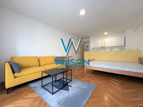 Izdavanje, stan, 32m², Bulevar Oslobodjenja, Novi Sad Sve Podlokacije - image 2