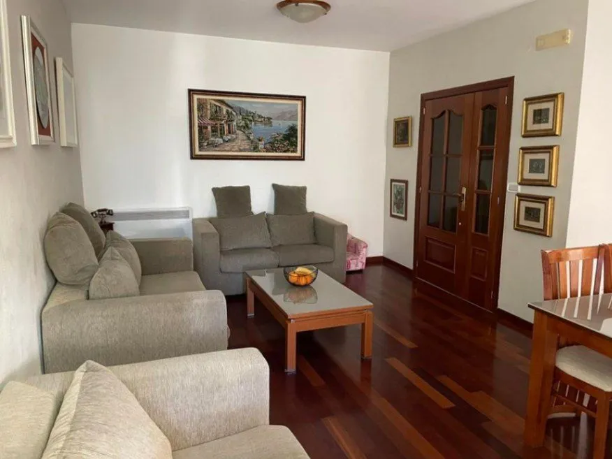 Prodaja, jednosoban stan, 50m², Centar, Podgorica