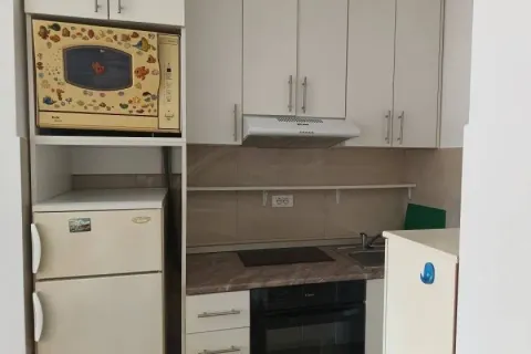 Rent, two bedroom apartment, 38m², Mirijevo Sve Podlokacije, Beograd - image 3