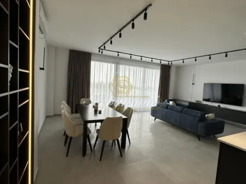 Izdavanje, četvorosoban stan, 164m², Mišeluk, Petrovaradin - image 16