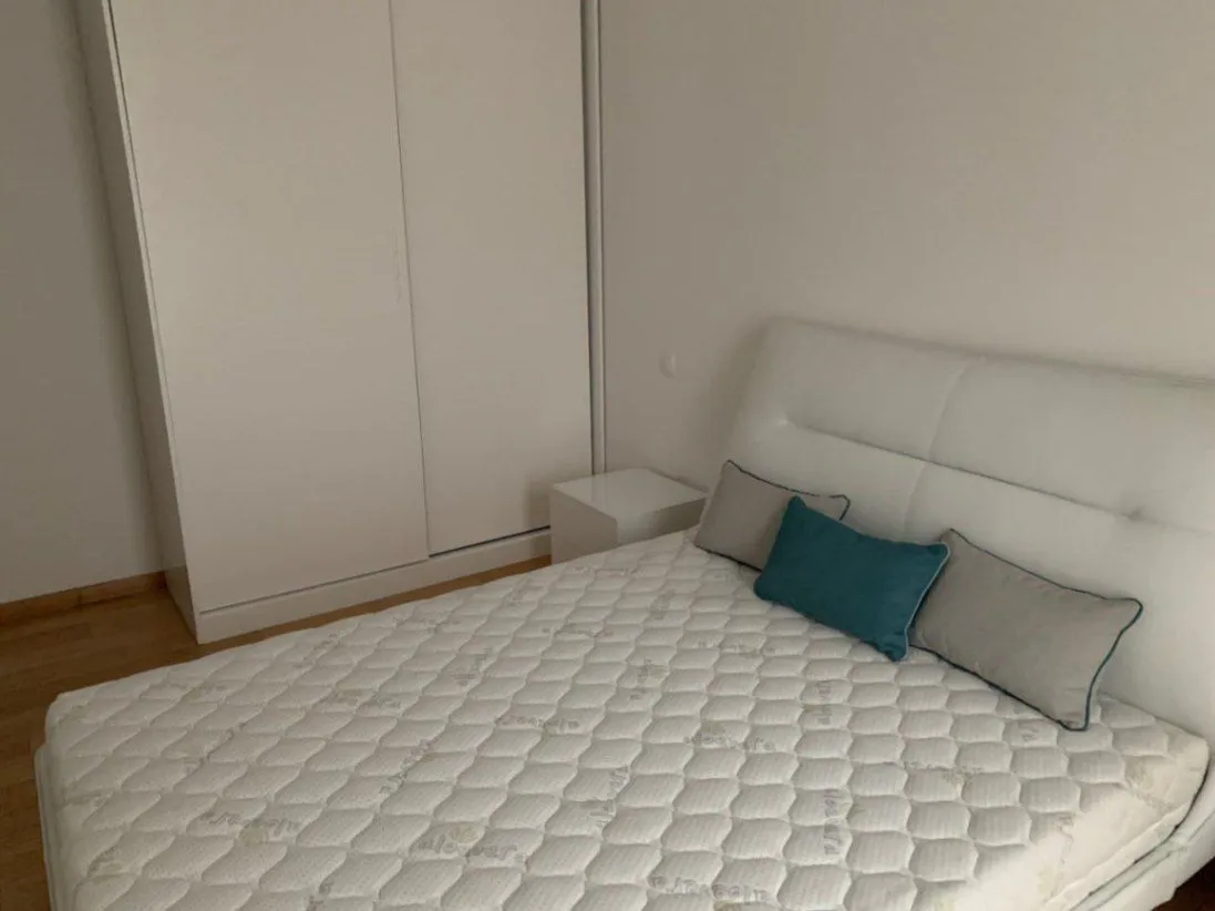 Rent, three bedroom apartment, 123m², Budva, Crna Gora