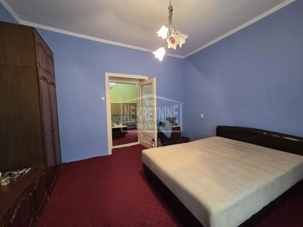 Sale, house, 231m², Pačir, Bačka Topola
