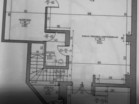Prodaja, četvorosoban stan, 122m², Bulevar Oslobodjenja, Novi Sad Sve Podlokacije - image 13