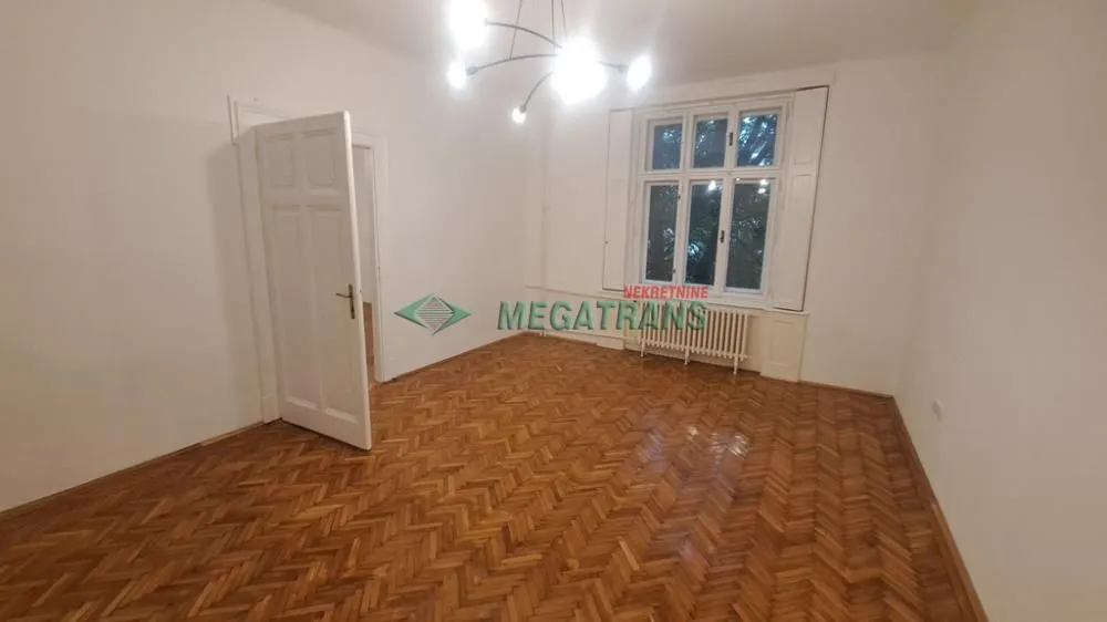Rent, four bedroom apartment, 107m², Novi Sad Sve Podlokacije, Novi Sad
