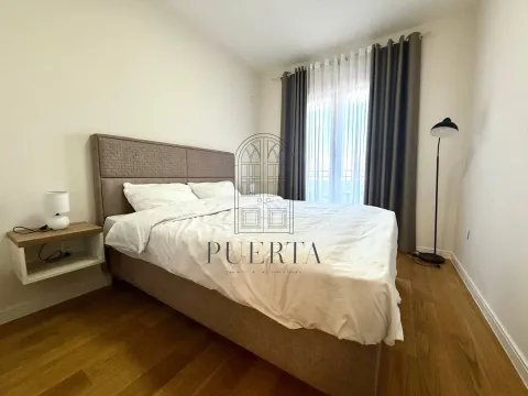 Rent, one bedroom apartment, 49m², Central Point, Podgorica - image 8