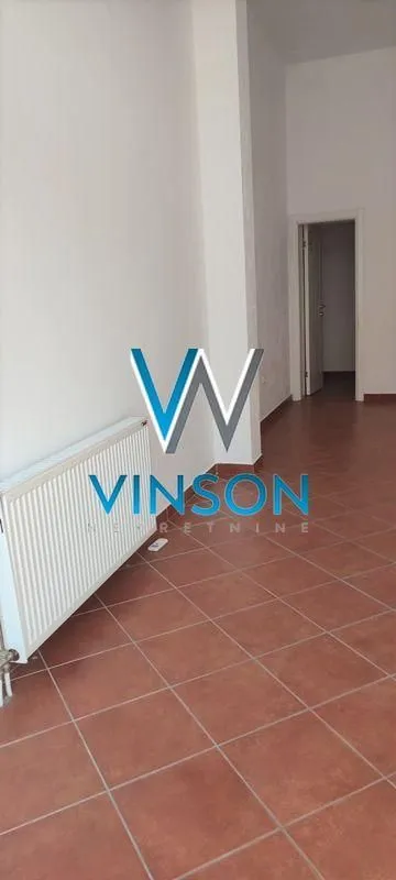 Sale, office space, 17m², Centar, Novi Sad