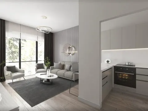 Prodaja, dvosoban stan, 71m², Bar, Crna Gora - image 2