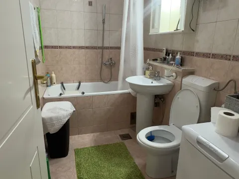 Prodaja, jednosoban stan, 50m², Centar, Bar - image 6