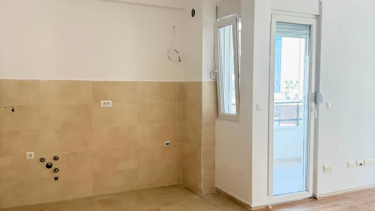 Sale, two bedroom apartment, 73m², Zabjelo, Podgorica