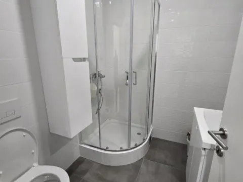 Izdavanje, dvosoban stan, 44m², Novo naselje, Novi Sad - image 14