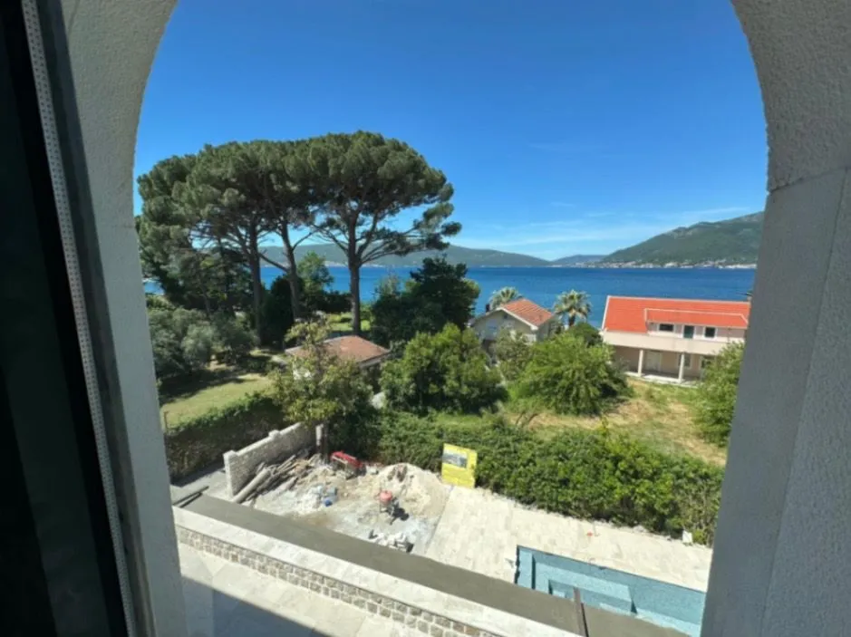 Prodaja, kuća, 500m², Donja Lastva, Tivat