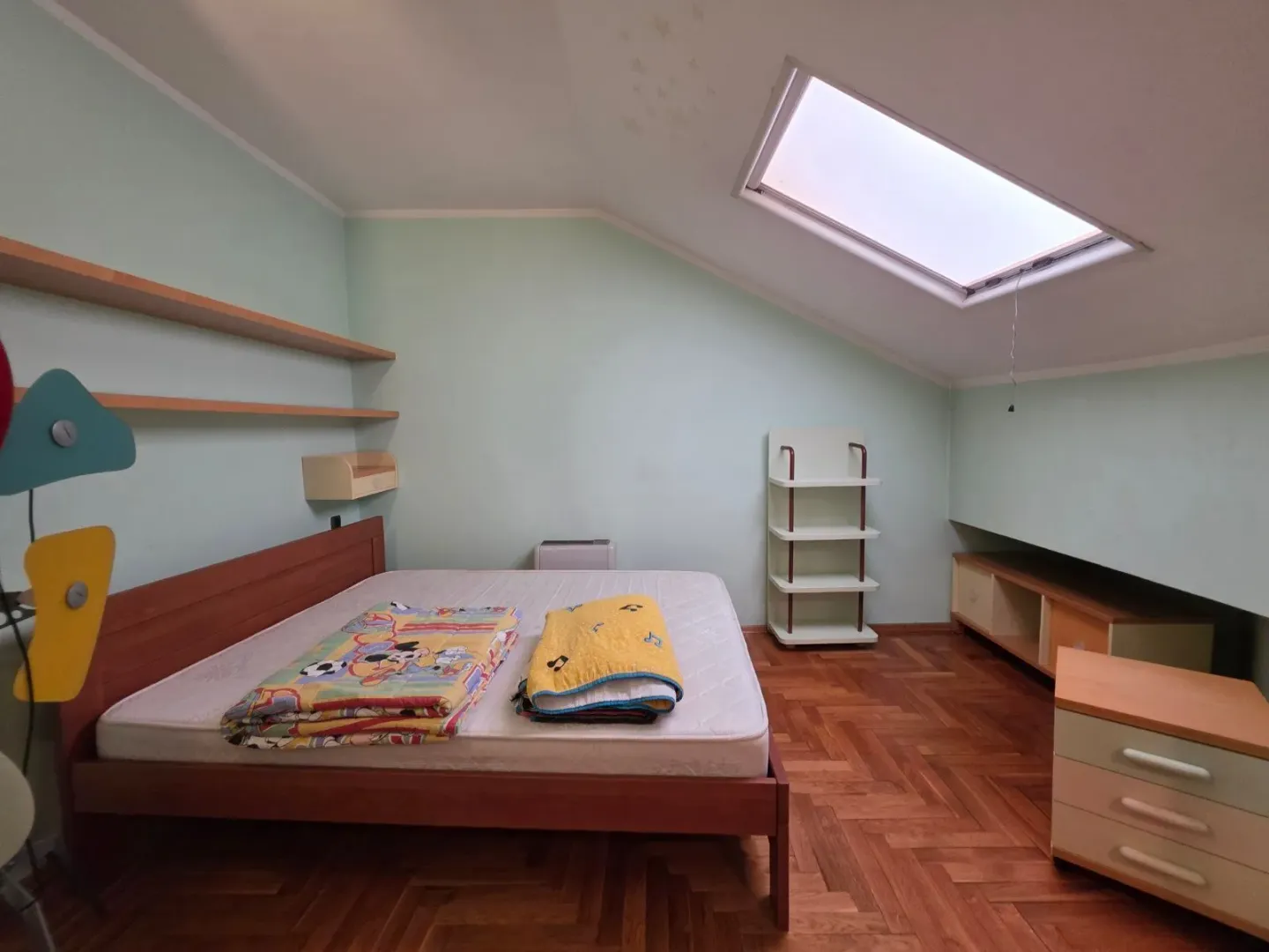 Sale, four bedroom apartment, 281m², Podgorica, Crna Gora
