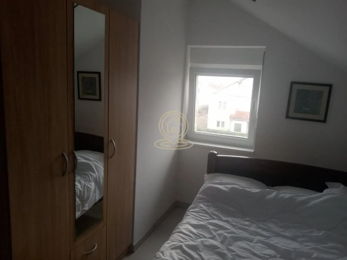 Izdavanje, dvosoban stan, 40m², Veternik, Novi Sad Sve Podlokacije