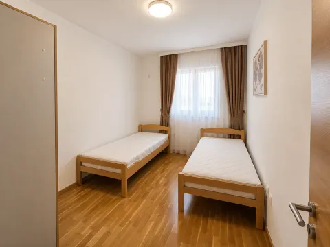Rent, two bedroom apartment, 65m², Pobrežje, Podgorica - image 7