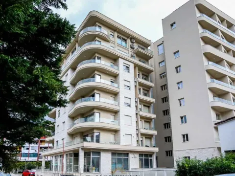 Prodaja, jednosoban stan, 45m², Budva, Crna Gora - image 5