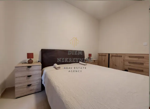 Rent, two bedroom apartment, 67m², Radanovići, Kotor