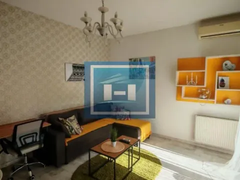 Rent, two bedroom apartment, 47m², Jagodnjak, Paraćin - image 2