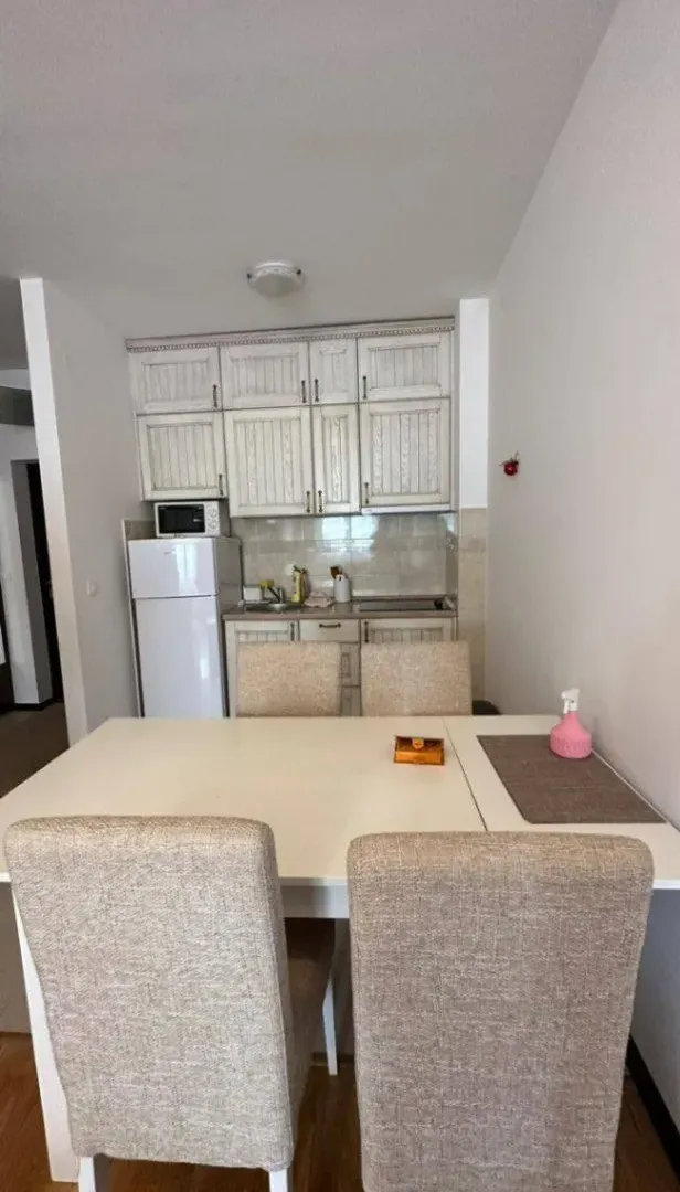 Rent, apartment, 50m², Bečići, Budva
