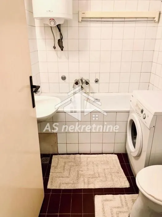 Izdavanje, stan, 28m², Denkova Basta, Zvezdara Sve Podlokacije
