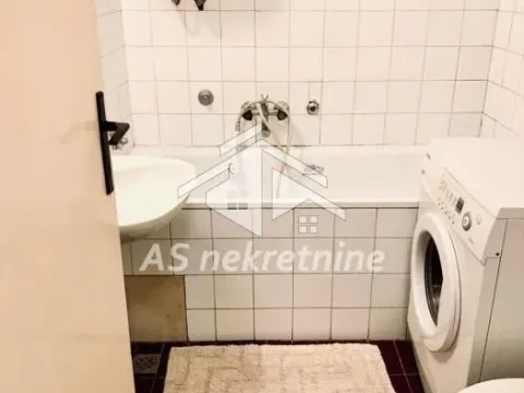 Rent, apartment, 28m², Denkova Basta, Zvezdara Sve Podlokacije - image 6