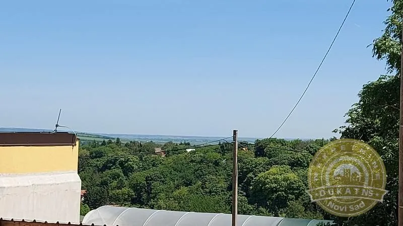 Prodaja, kuća, 76m², Sremski Karlovci, Novi Sad