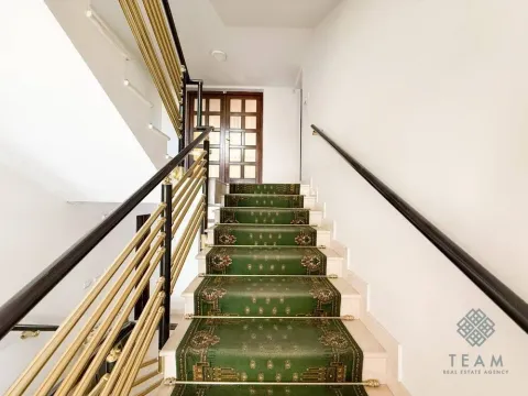 Izdavanje, kuća, 460m², Gorica C, Podgorica - image 36